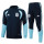 2026 Argentina (royal blue) Jacket  Adult Sweater tracksuit set