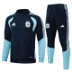 2026 Argentina (royal blue) Jacket  Adult Sweater tracksuit set