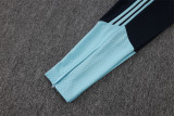 2026 Argentina (sky blue) Jacket  Adult Sweater tracksuit set