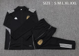 2026 Argentina (white) Jacket  Adult Sweater tracksuit set