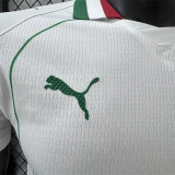 26-27 SE Palmeiras Away Player Version Thailand Quality