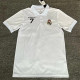 26-27 Real Madrid Polo Jersey Thailand Quality