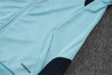 2026 Argentina (sky blue) Jacket  Adult Sweater tracksuit set