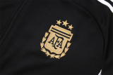 2026 Argentina (white) Jacket  Adult Sweater tracksuit set