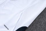 2026 Argentina (white) Jacket  Adult Sweater tracksuit set
