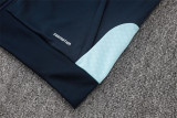 2026 Argentina (royal blue) Jacket  Adult Sweater tracksuit set