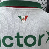 26-27 SE Palmeiras Away Player Version Thailand Quality