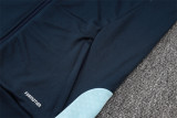 2026 Argentina (royal blue) Jacket  Adult Sweater tracksuit set