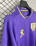 25-26 D. Concepcion (Training clothes) Fans Version Thailand Quality