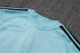 2026 Argentina (sky blue) Jacket  Adult Sweater tracksuit set