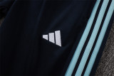 2026 Argentina (sky blue) Jacket  Adult Sweater tracksuit set