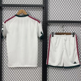 26-27 Real Madrid home Set.Jersey & Short High Quality