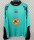 Long sleeve 97-98 Newcastle United (Goalkeeper) Retro Jersey Thailand Quality