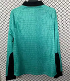 Long sleeve 97-98 Newcastle United (Goalkeeper) Retro Jersey Thailand Quality