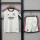 26-27 Real Madrid home Set.Jersey & Short High Quality