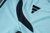 2026 Argentina (sky blue) Jacket  Adult Sweater tracksuit set