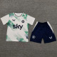 Kids kit 2026 Ireland Away Thailand Quality