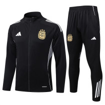 2026 Argentina (white) Jacket  Adult Sweater tracksuit set