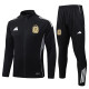 2026 Argentina (white) Jacket  Adult Sweater tracksuit set