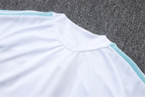 2026 Argentina (white) Jacket  Adult Sweater tracksuit set