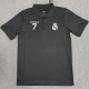 26-27 Real Madrid Polo Jersey Thailand Quality
