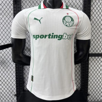 26-27 SE Palmeiras Away Player Version Thailand Quality