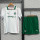 26-27 SE Palmeiras Away Set.Jersey & Short High Quality