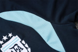 2026 Argentina (royal blue) Jacket  Adult Sweater tracksuit set