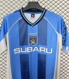 98-99 Coventry home Retro Version Thailand Quality