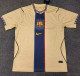 26-27 FC Barcelona (Special Edition) Fans Version Thailand Quality