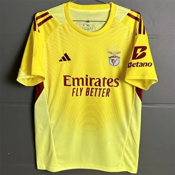 25-26 SL Benfica (Training clothes) Fans Version Thailand Quality