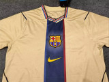 26-27 FC Barcelona (Special Edition) Fans Version Thailand Quality