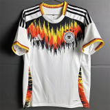 2026 Germany (Training clothes) Fans Version Thailand Quality
