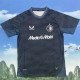25-26 Feyenoord Rotterdam Third Away Fans Version Thailand Quality