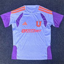 26-27 Universidad de Chile (Training clothes) Fans Version Thailand Quality