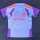 26-27 Universidad de Chile (Training clothes) Fans Version Thailand Quality