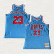 芝加哥公牛Chicago Bulls  JORDAN  23#