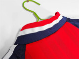 94-95 Norway home Retro Jersey Thailand Quality