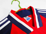 94-95 Norway home Retro Jersey Thailand Quality