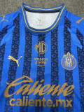 26-27 Chivas USA Third Away Fans Version Thailand Quality