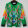 Long sleeve 1998 Japan home (Goalkeeper) Retro Jersey Thailand Quality