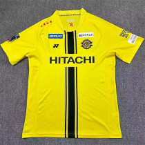 26-27 Kashiwa Reysol home Fans Version Thailand Quality
