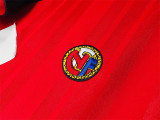 94-95 Norway home Retro Jersey Thailand Quality