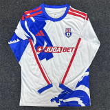 26-27 Universidad de Chile Away Long sleeve Thailand Quality