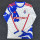 26-27 Universidad de Chile Away Long sleeve Thailand Quality