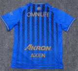 26-27 Chivas USA Third Away Fans Version Thailand Quality