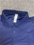 2026 P018 (cyan) Polo Jersey Thailand Quality