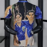 2026 Brazil (Special Edition) Player Version Thailand Quality