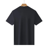 2026 P025# (black) Polo Jersey Thailand Quality