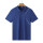 2026 P025# (cyan-blue) Polo Jersey Thailand Quality